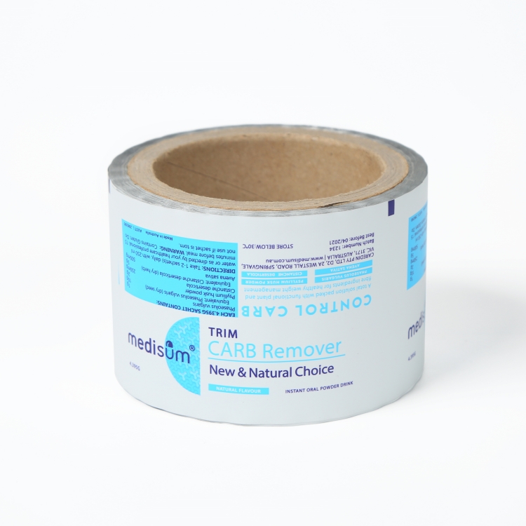 PET、AL、PE復(fù)合膜